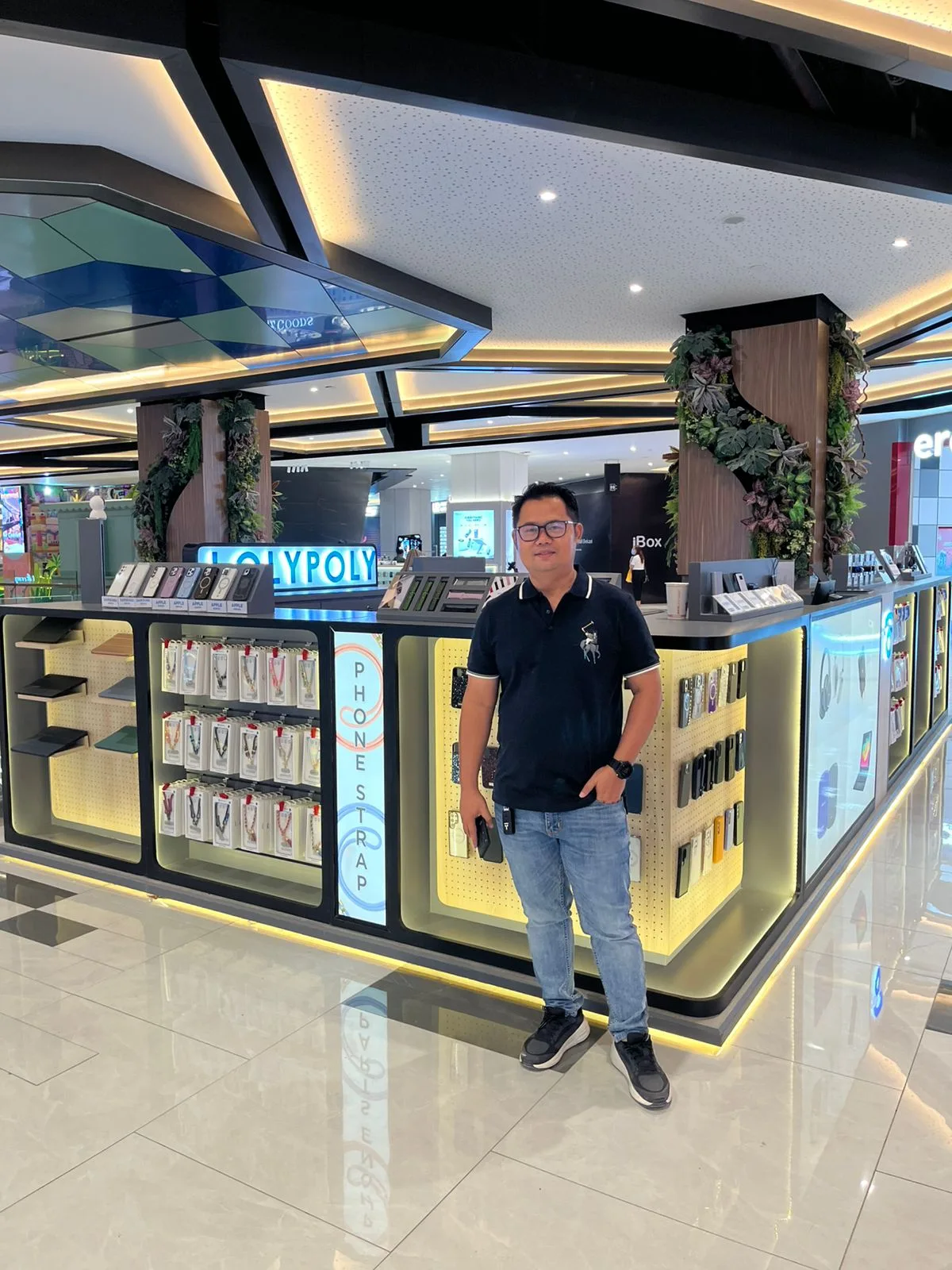 Loly Poly Pakuwon Mall Bekasi gallery
