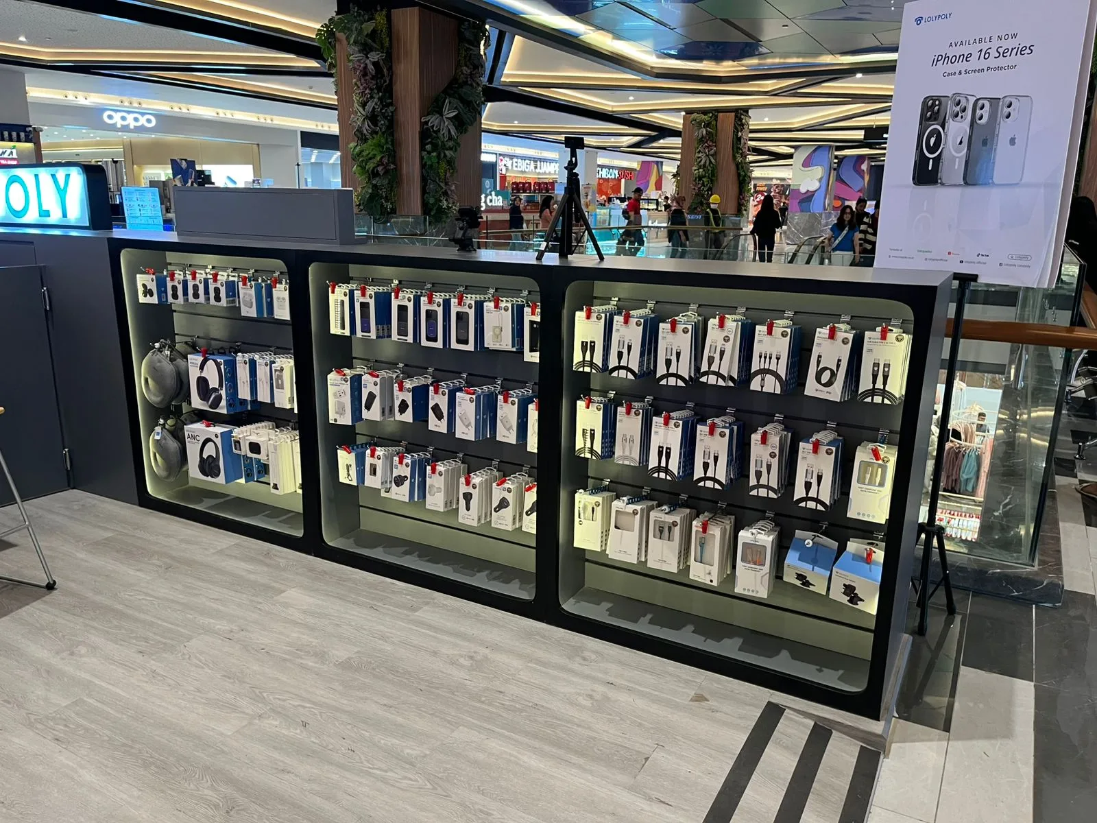 Loly Poly Pakuwon Mall Bekasi gallery