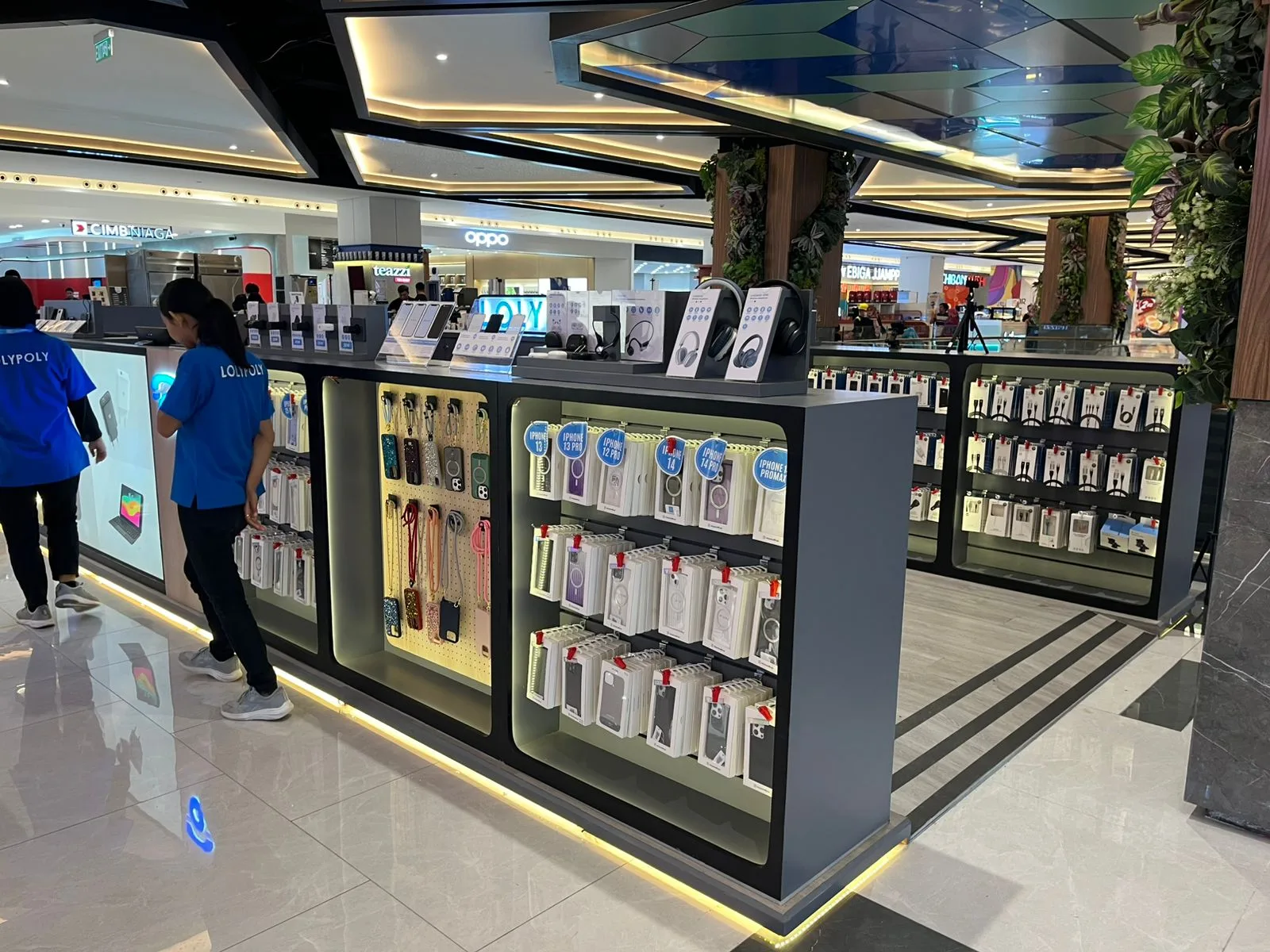 Loly Poly Pakuwon Mall Bekasi gallery