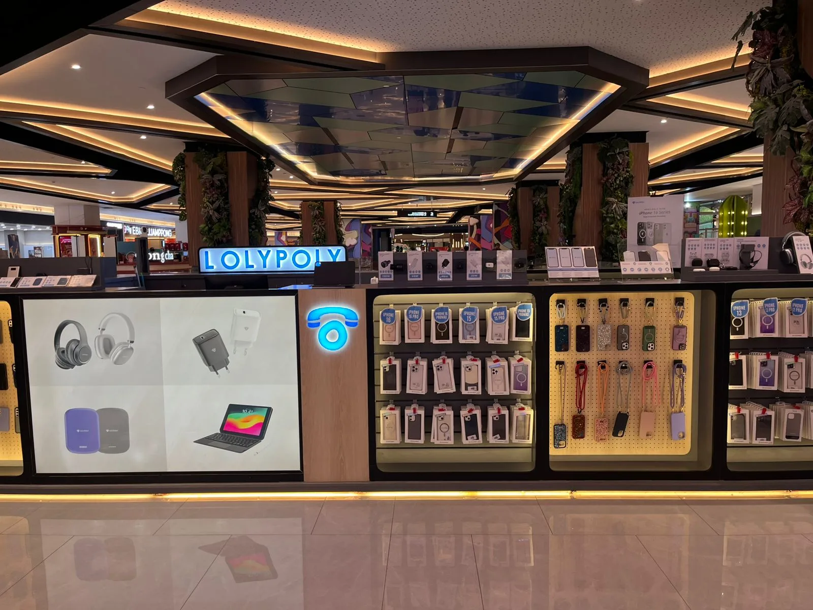 Loly Poly Pakuwon Mall Bekasi gallery