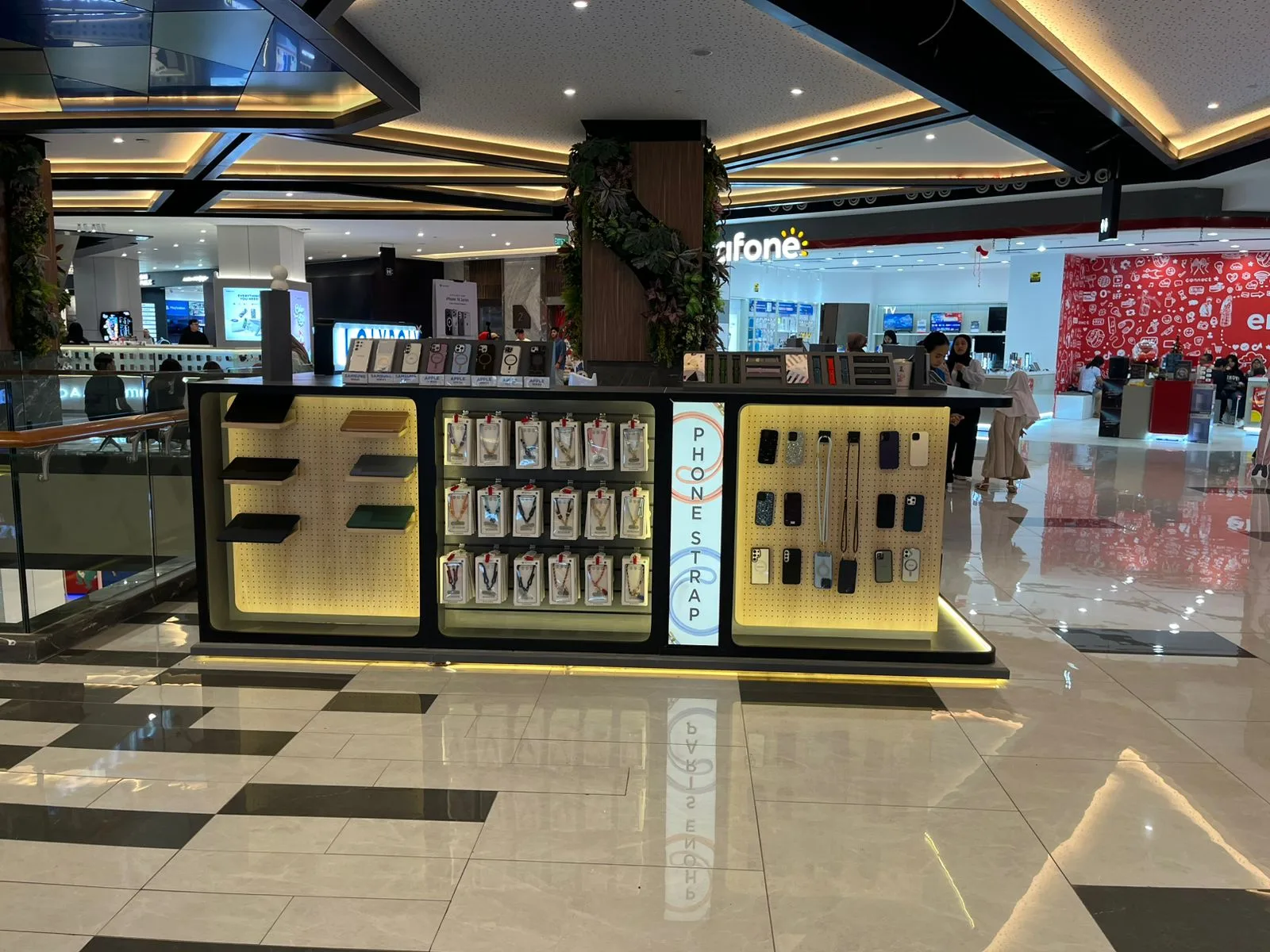 Loly Poly Pakuwon Mall Bekasi gallery