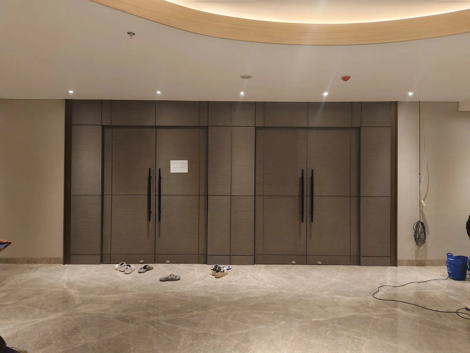 MDC Hall BSD gallery