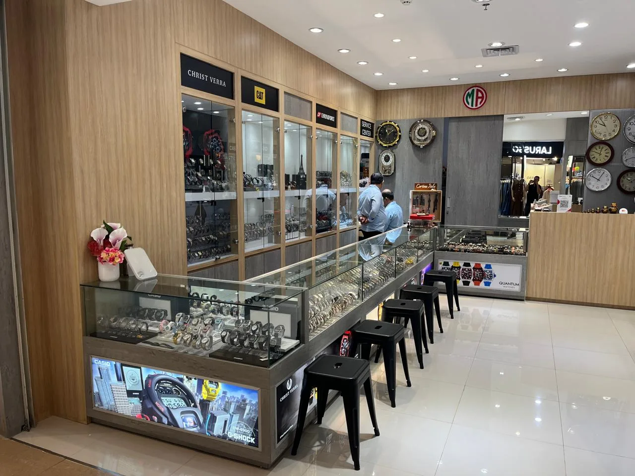 Mulia Watch Lippo Cikarang gallery