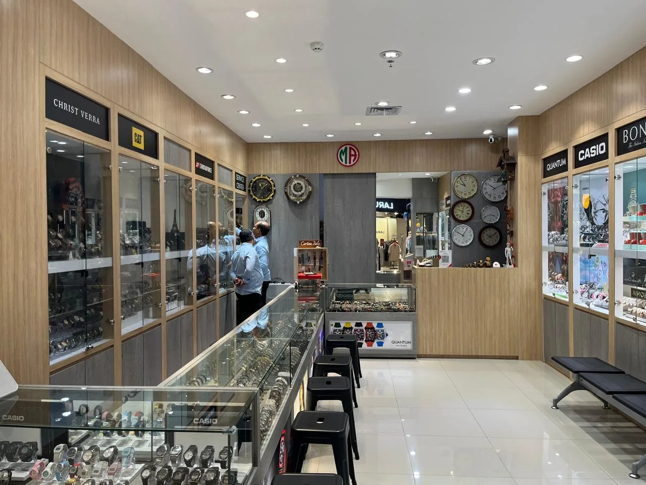 Mulia Watch Lippo Cikarang gallery