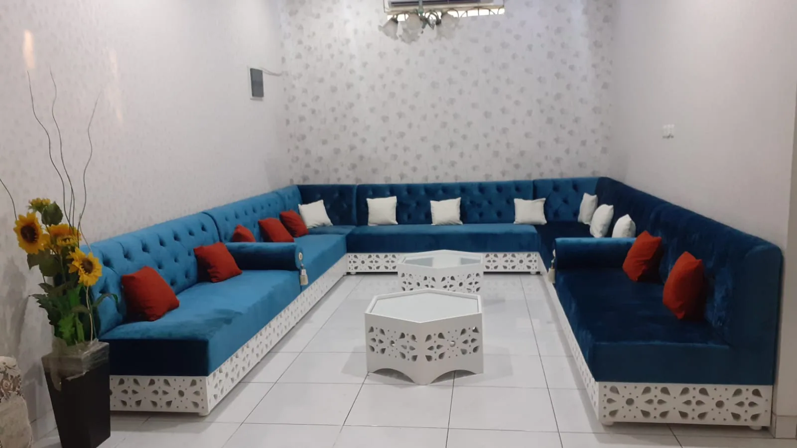 Naseer Citra Garden 2 Cengkareng gallery