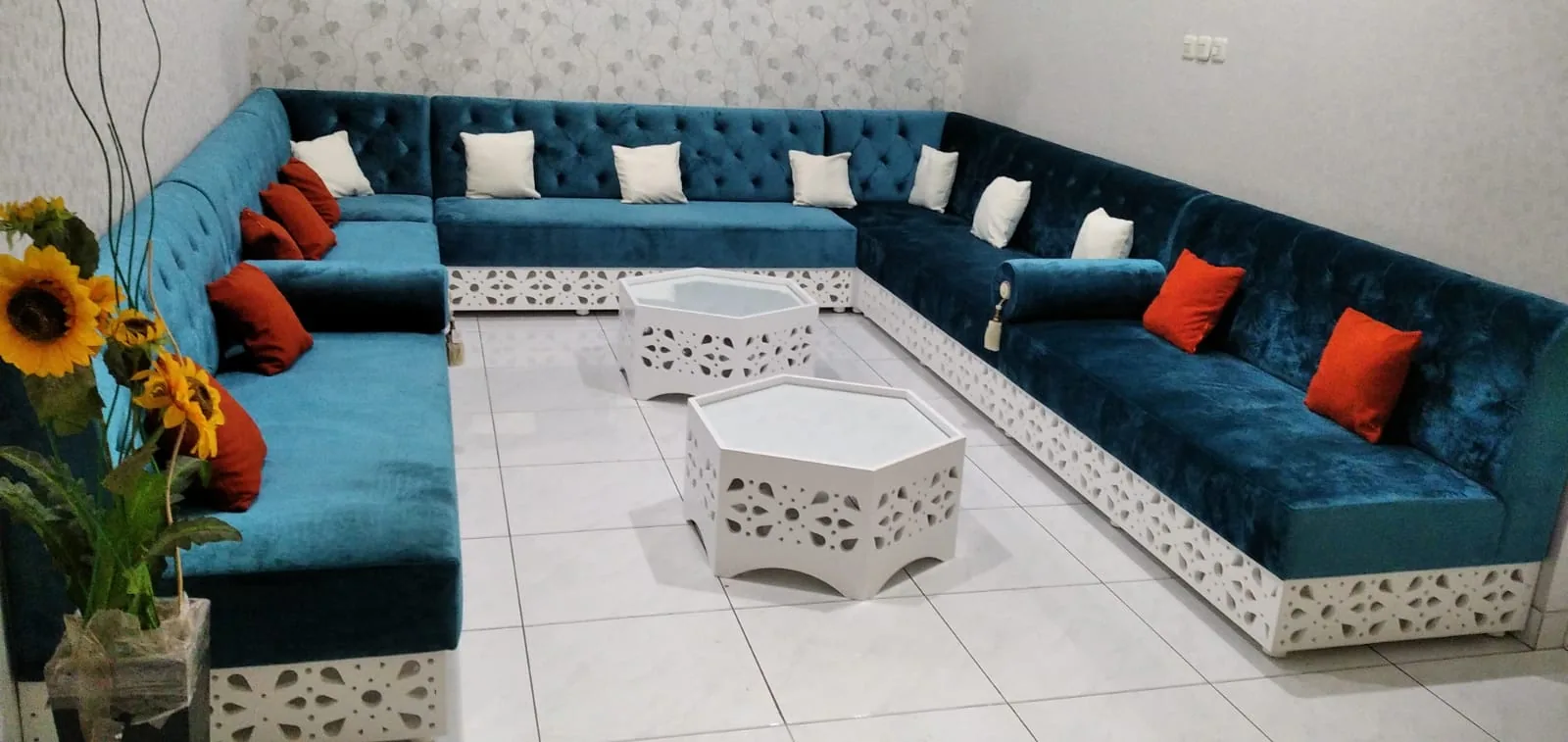 Naseer Citra Garden 2 Cengkareng gallery