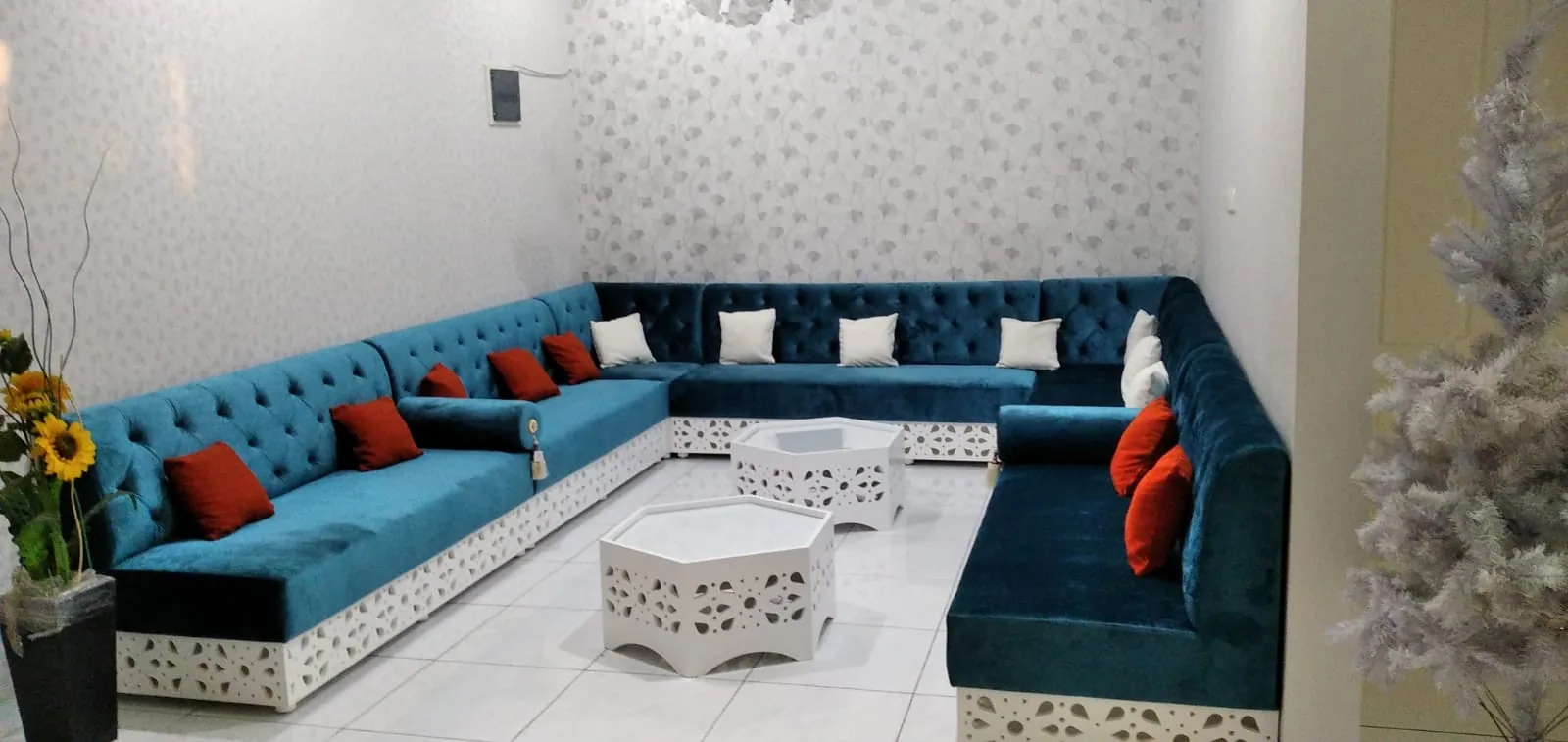 Naseer Citra Garden 2 Cengkareng gallery