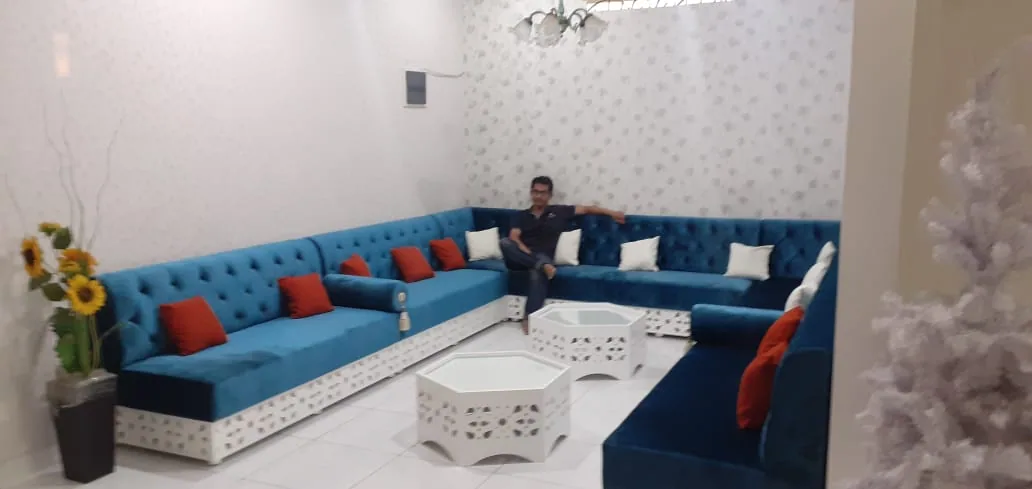 Naseer Citra Garden 2 Cengkareng gallery