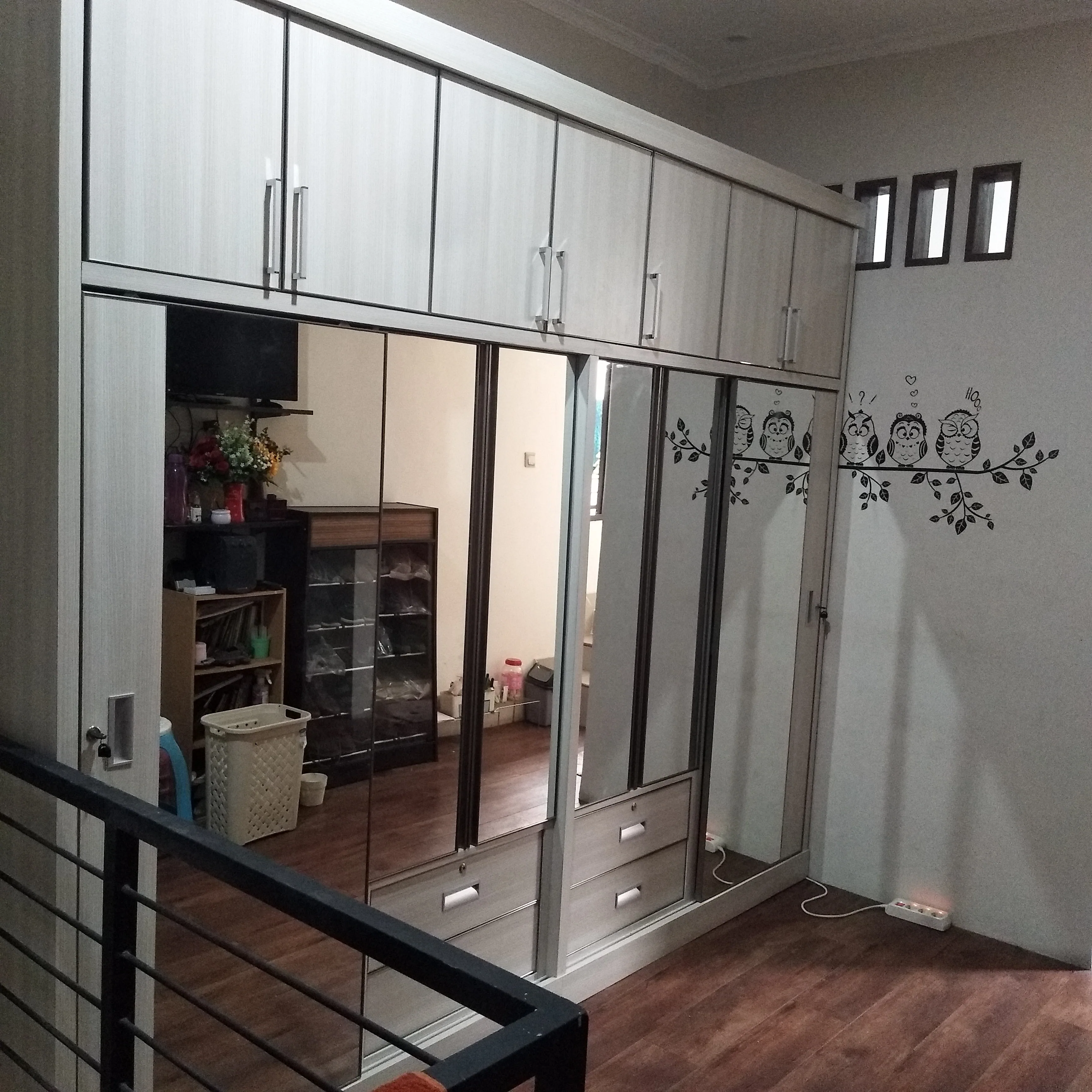 Pak Agus Rama Lumbu Bekasi gallery