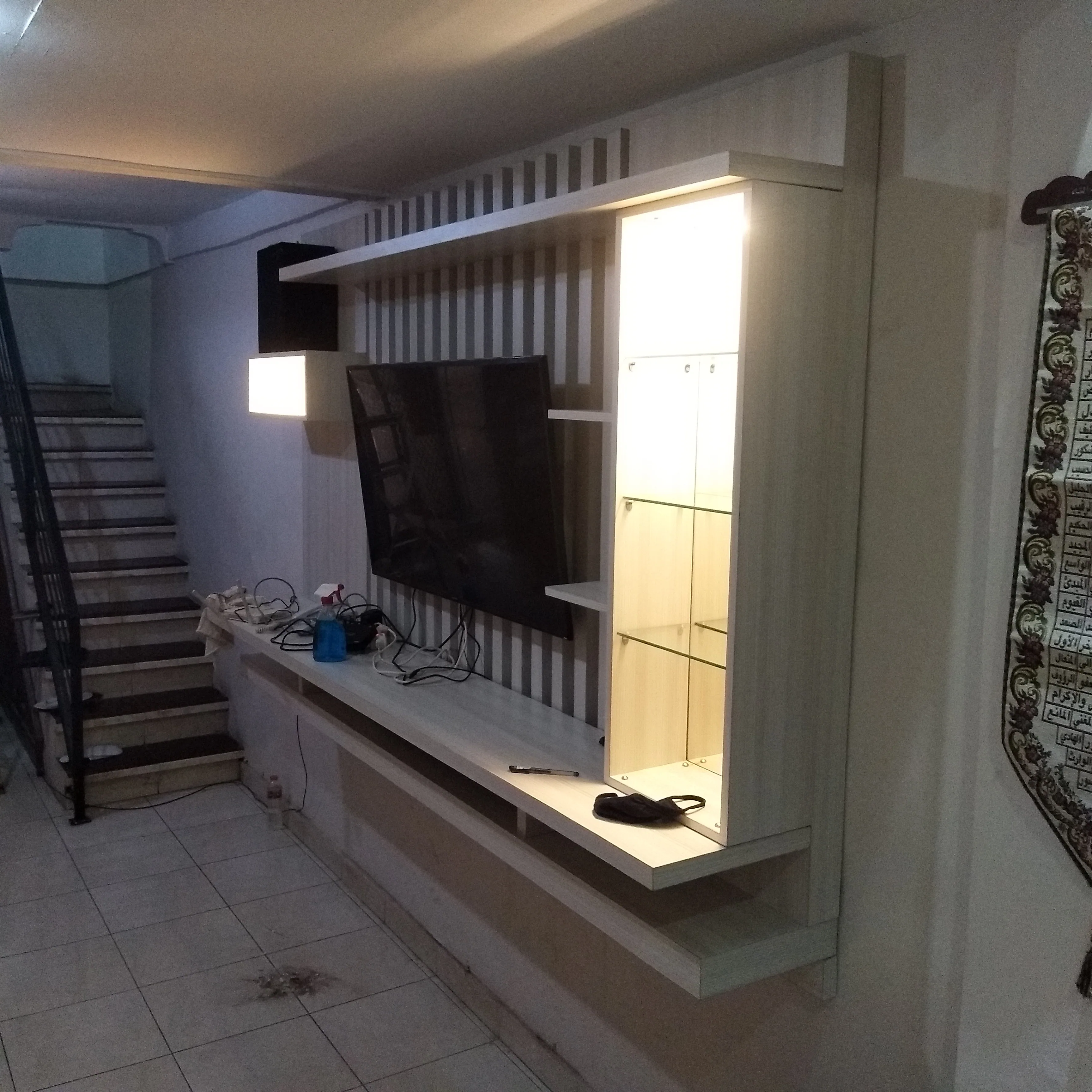 Pak Agus Rama Lumbu Bekasi gallery
