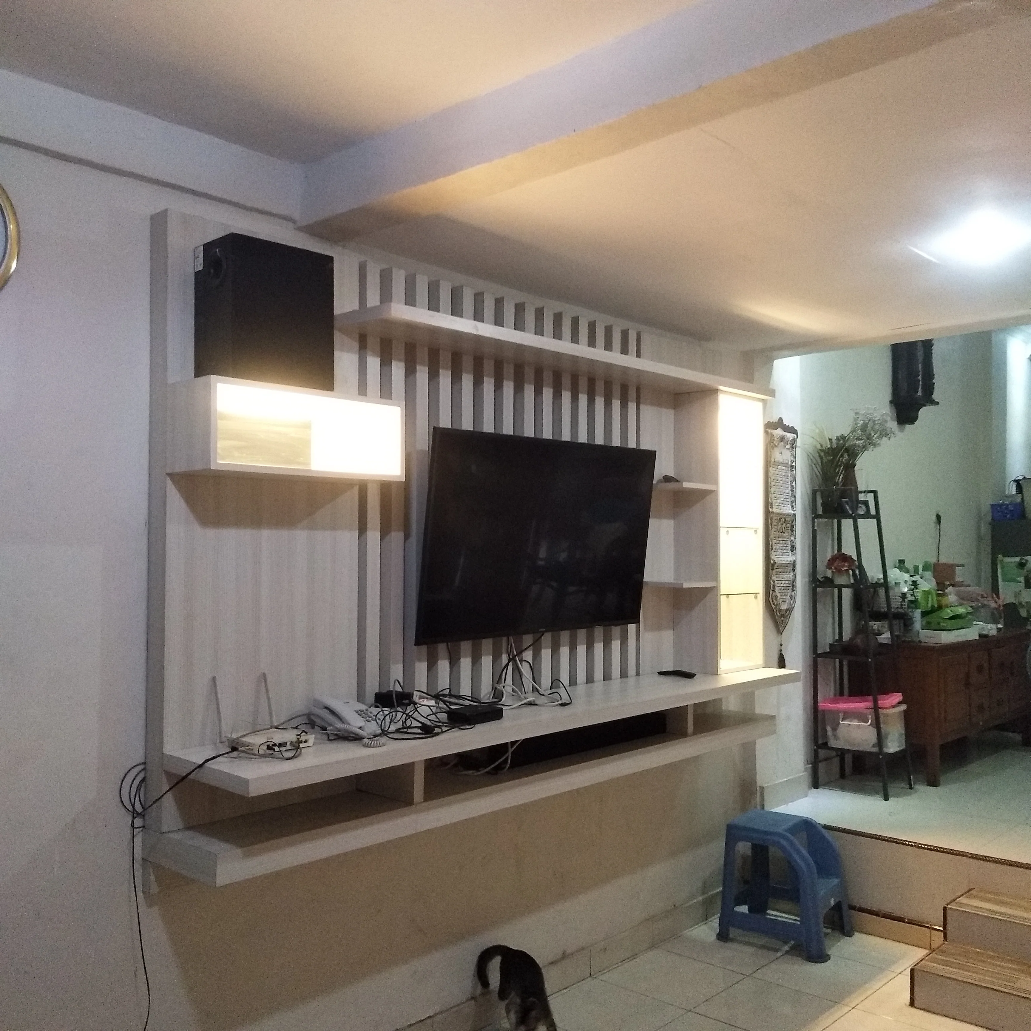 Pak Agus Rama Lumbu Bekasi gallery