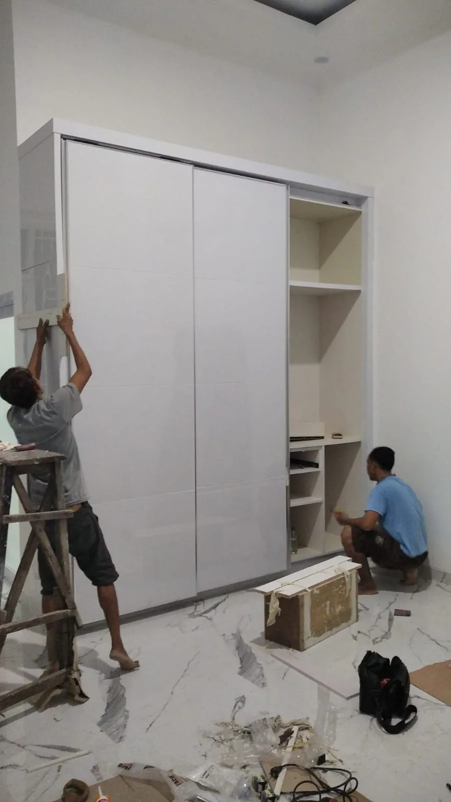 Pak Fajar Bekasi gallery