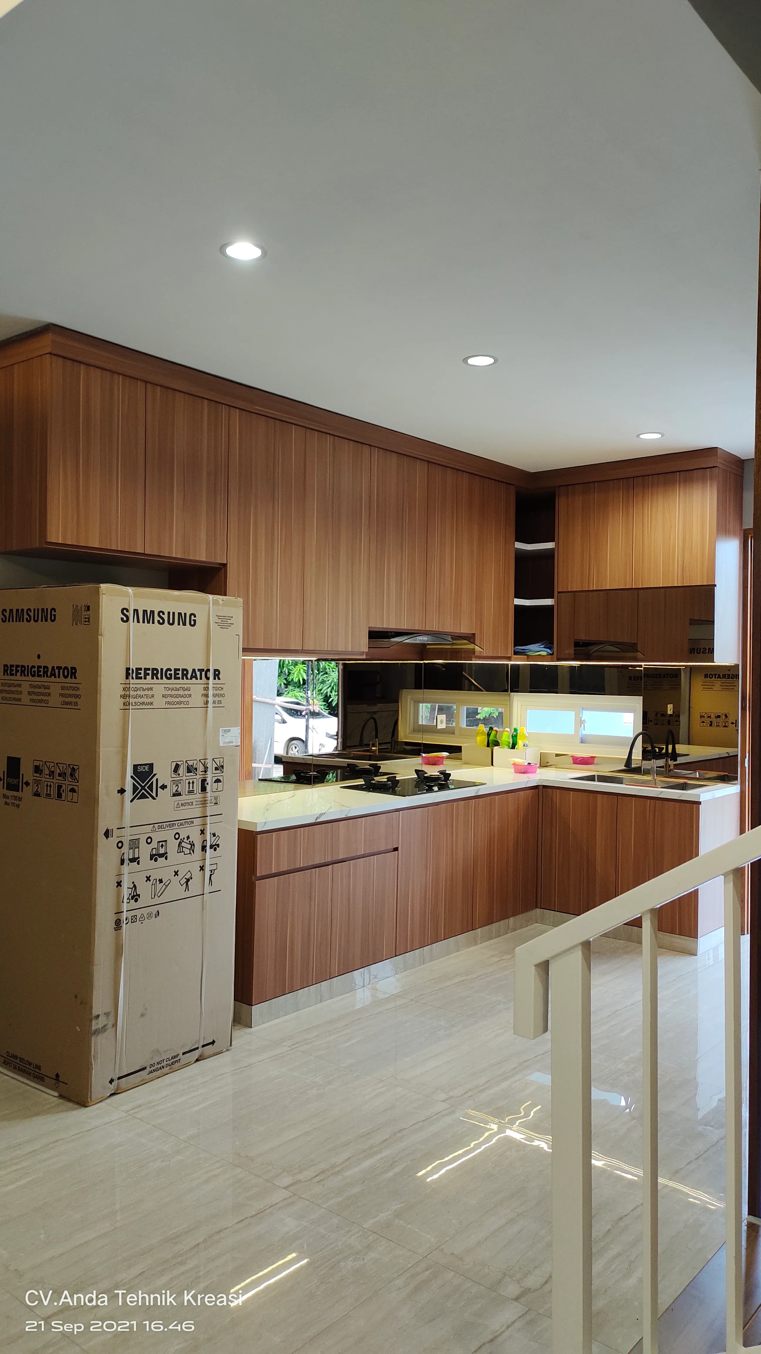 Pak Gugun Bintaro gallery