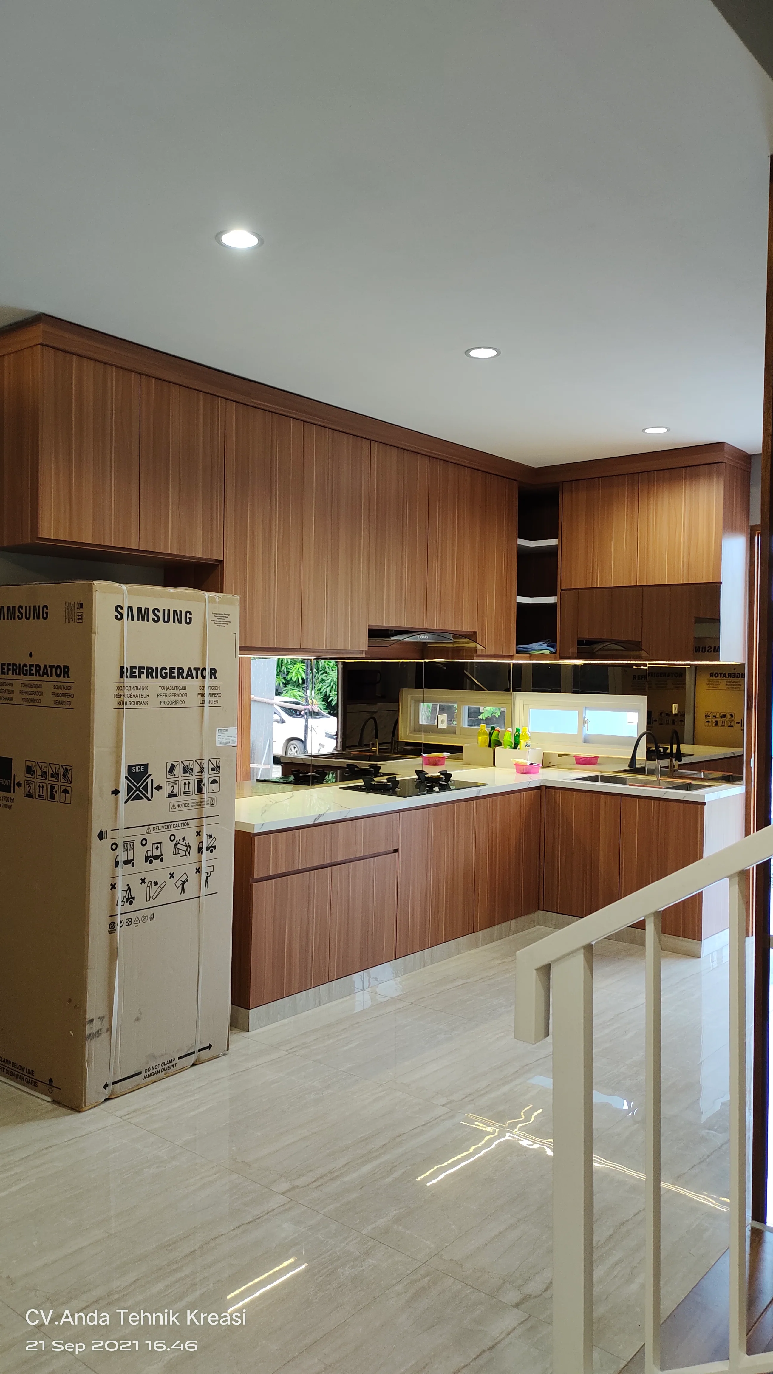Pak Gugun Bintaro gallery