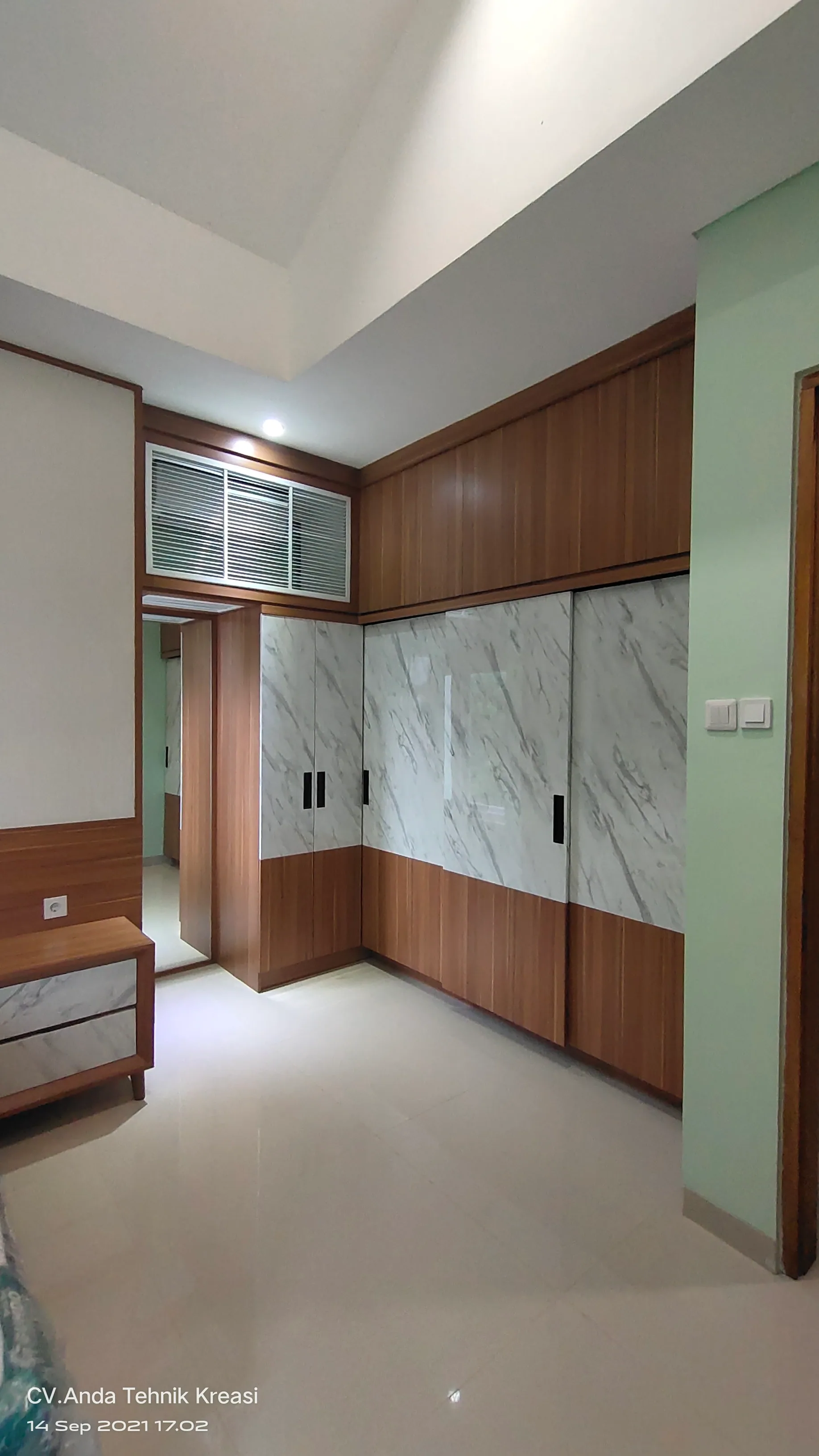 Pak Gugun Bintaro gallery