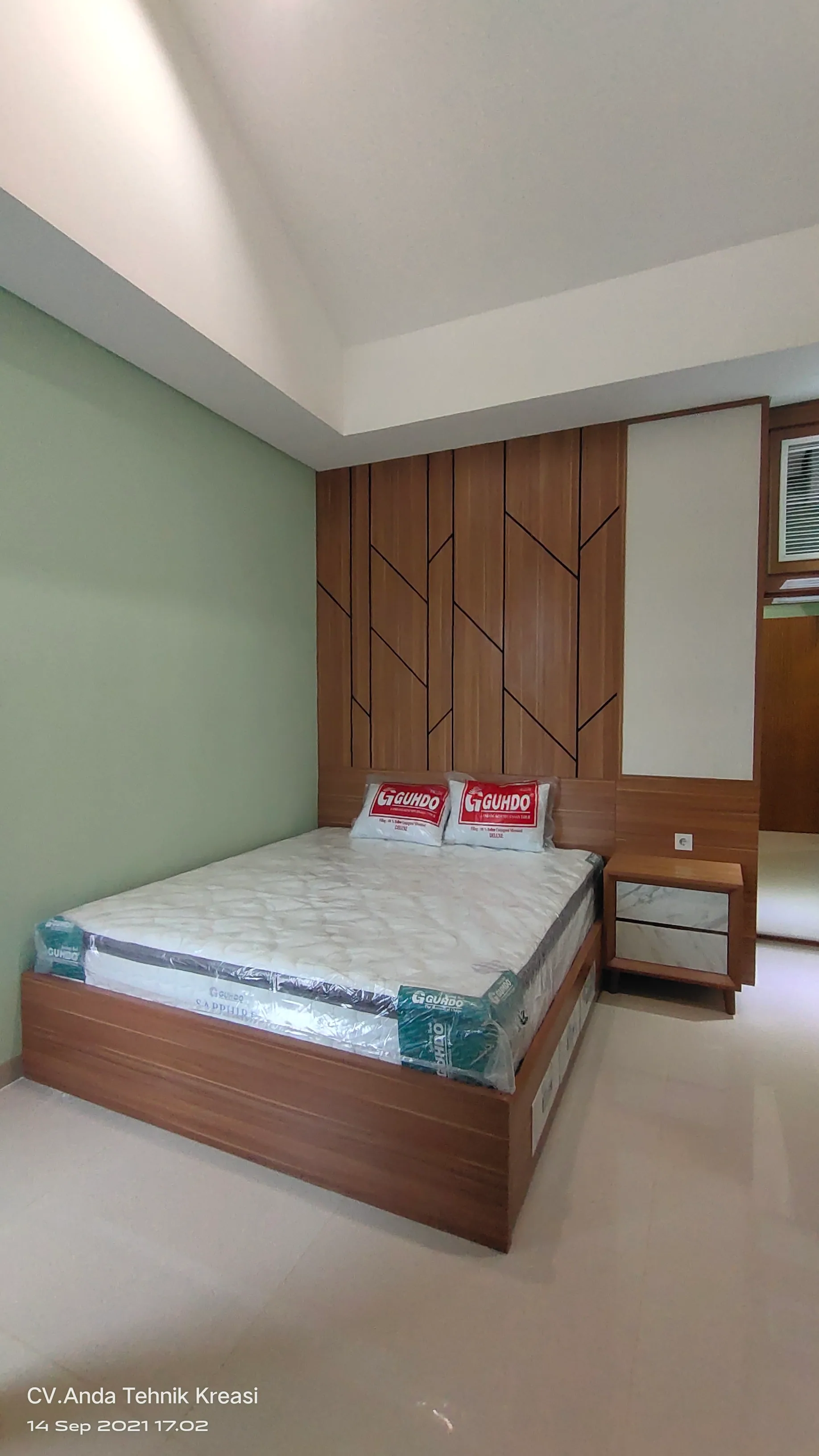 Pak Gugun Bintaro gallery