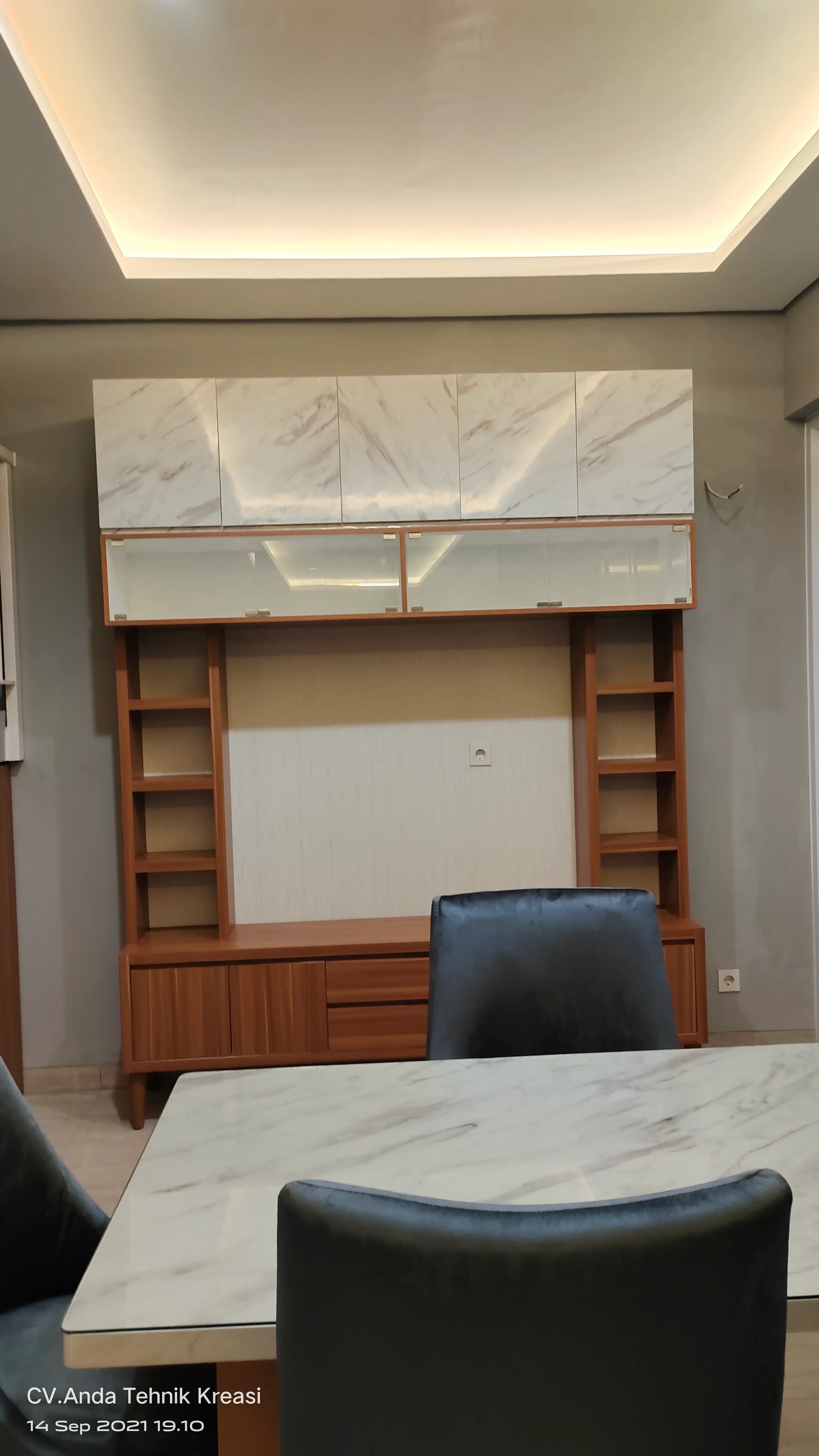Pak Gugun Bintaro gallery