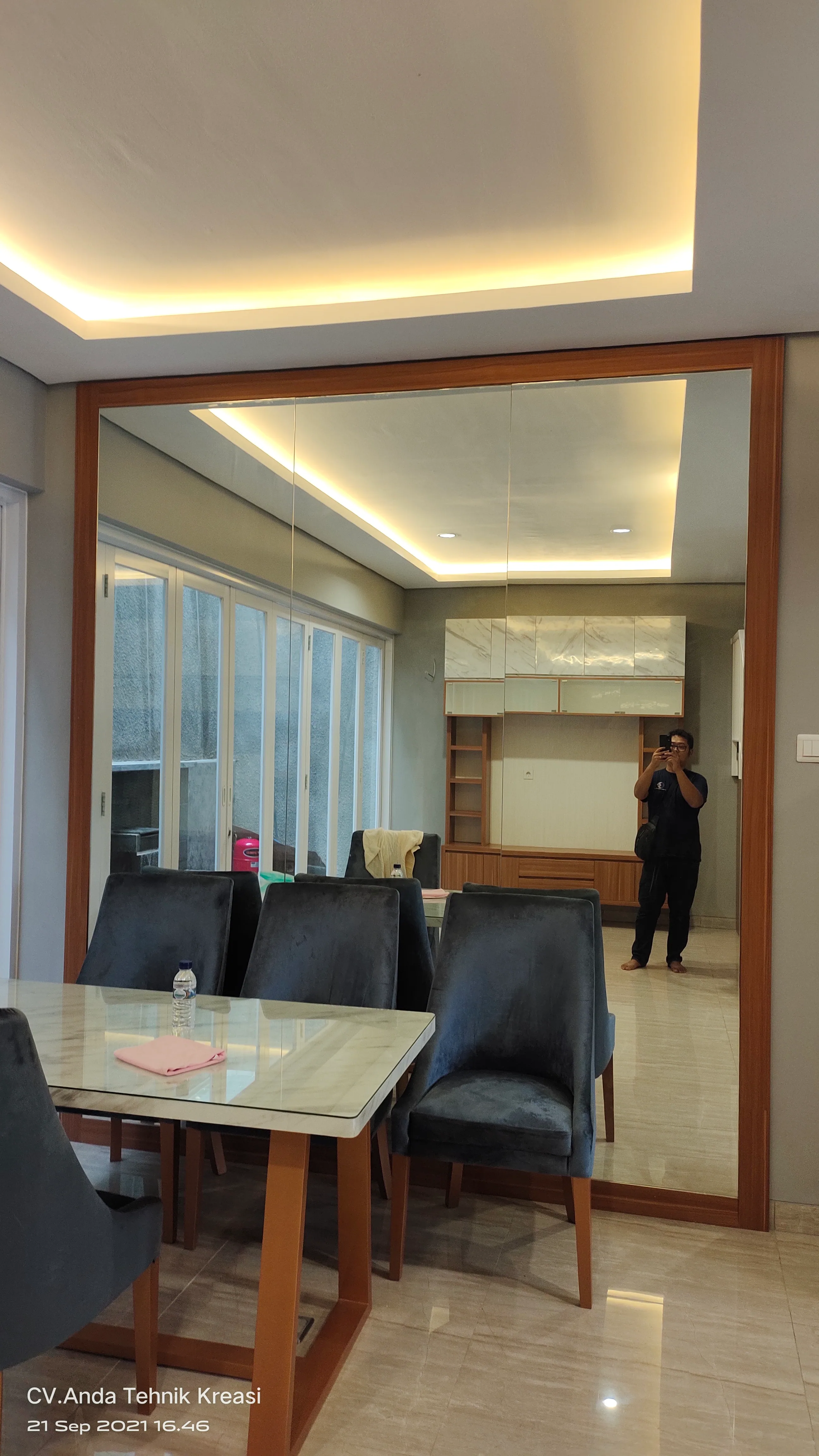 Pak Gugun Bintaro gallery