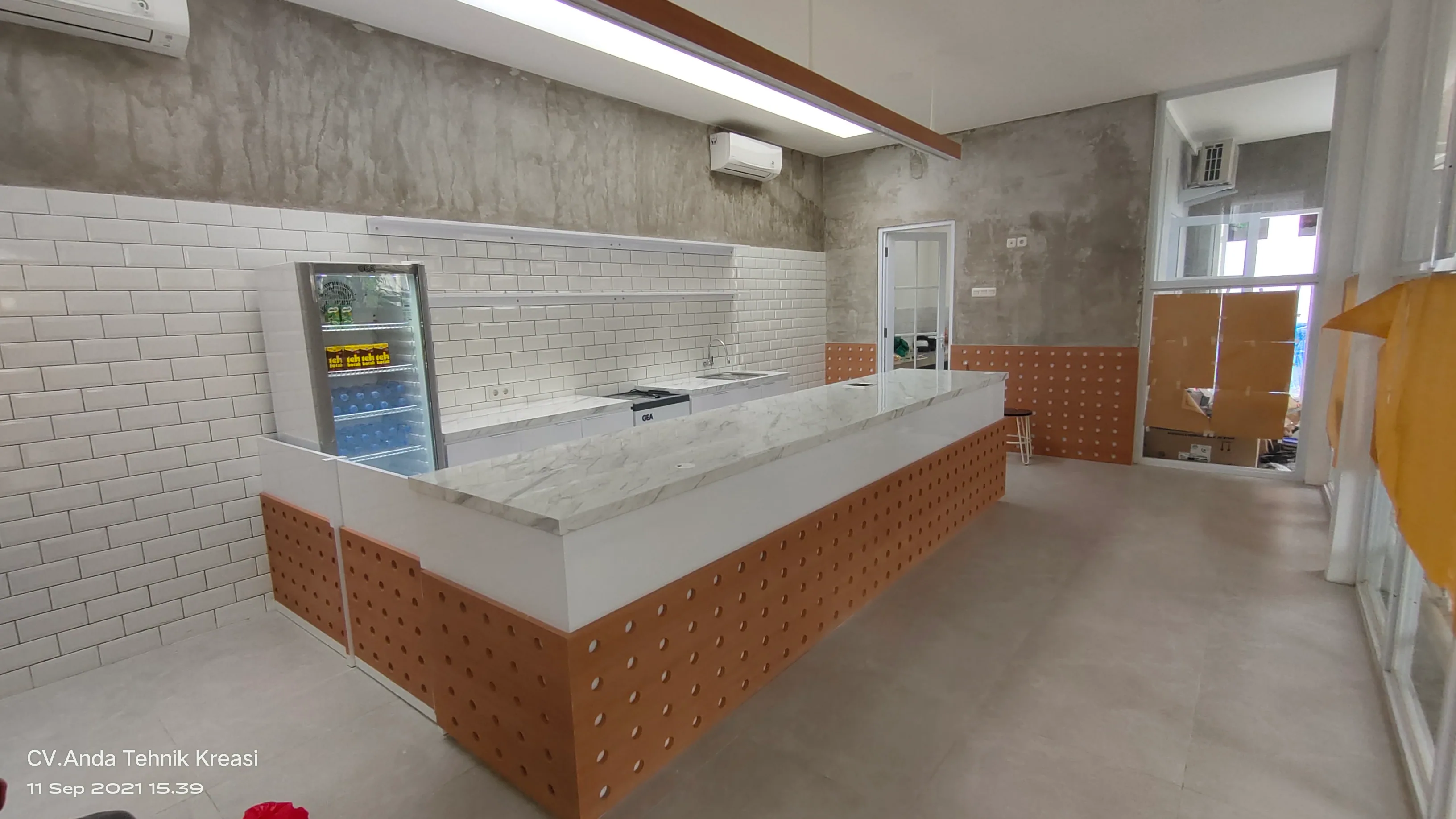 Pak Iwan Bekasi gallery