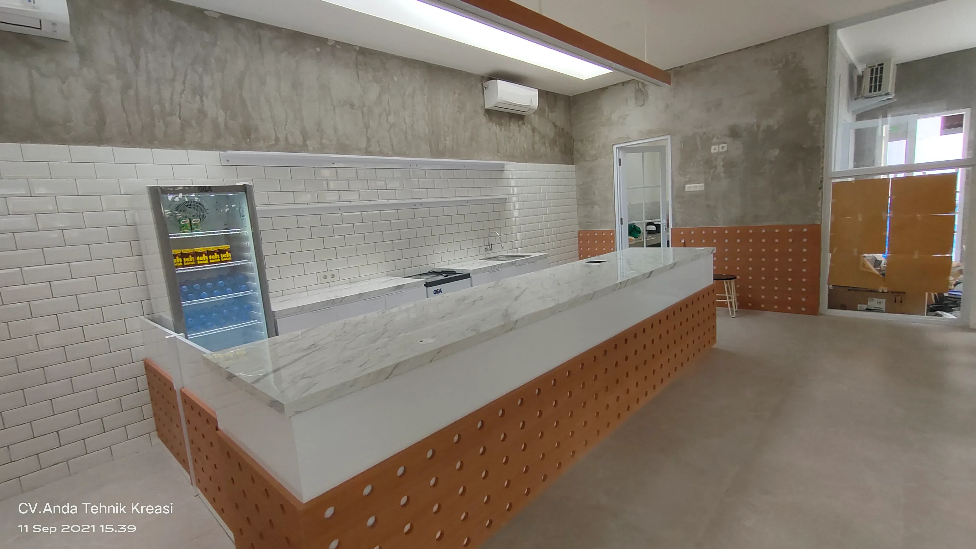 Pak Iwan Bekasi gallery