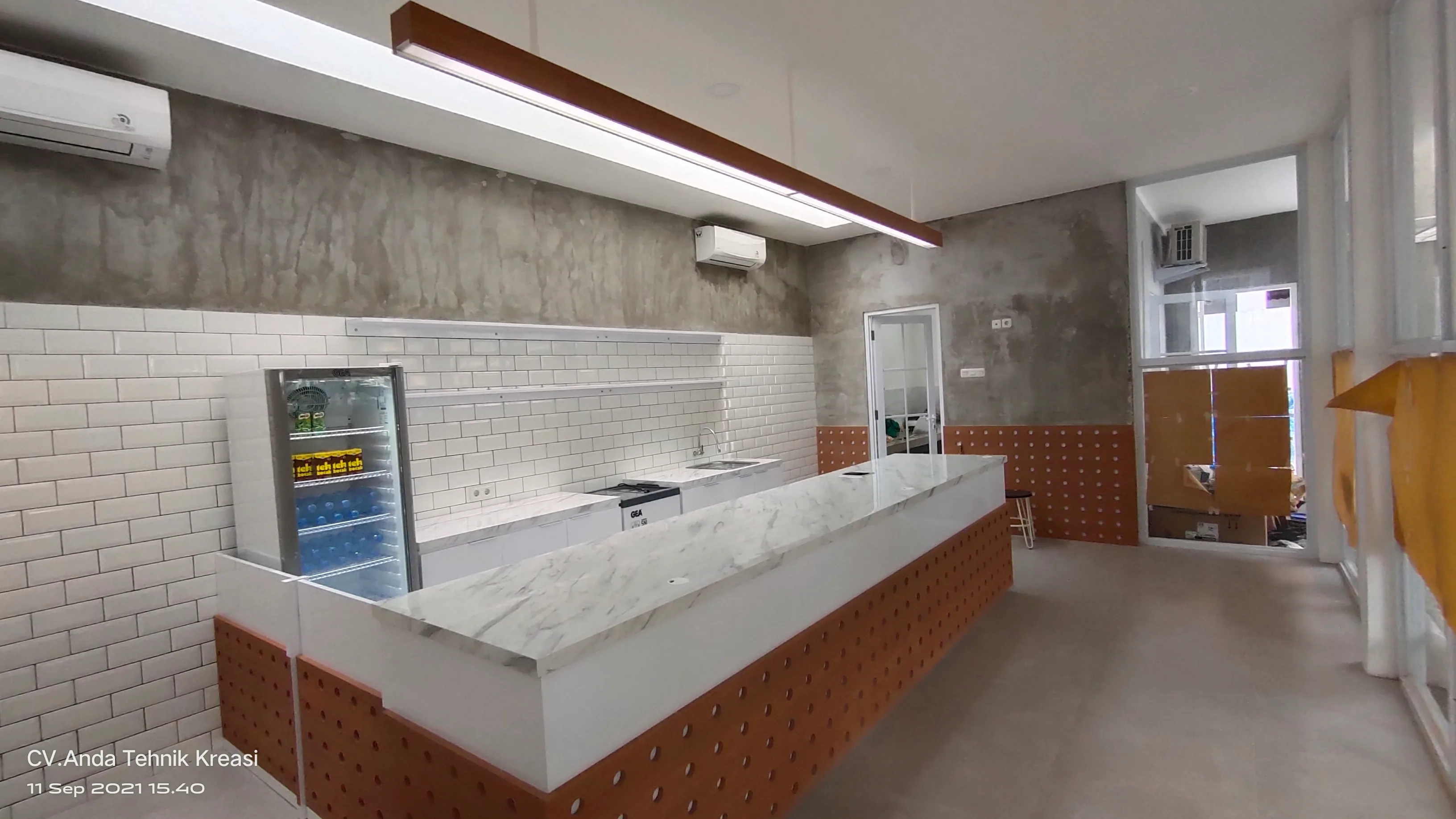 Pak Iwan Bekasi gallery