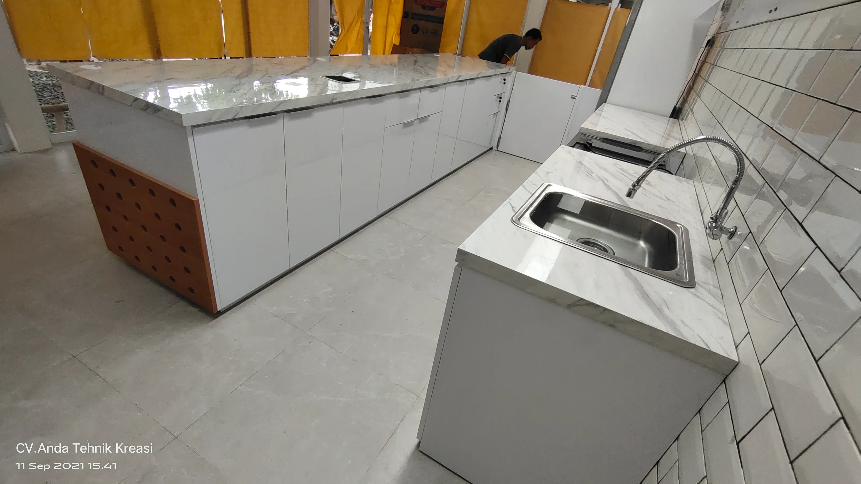 Pak Iwan Bekasi gallery