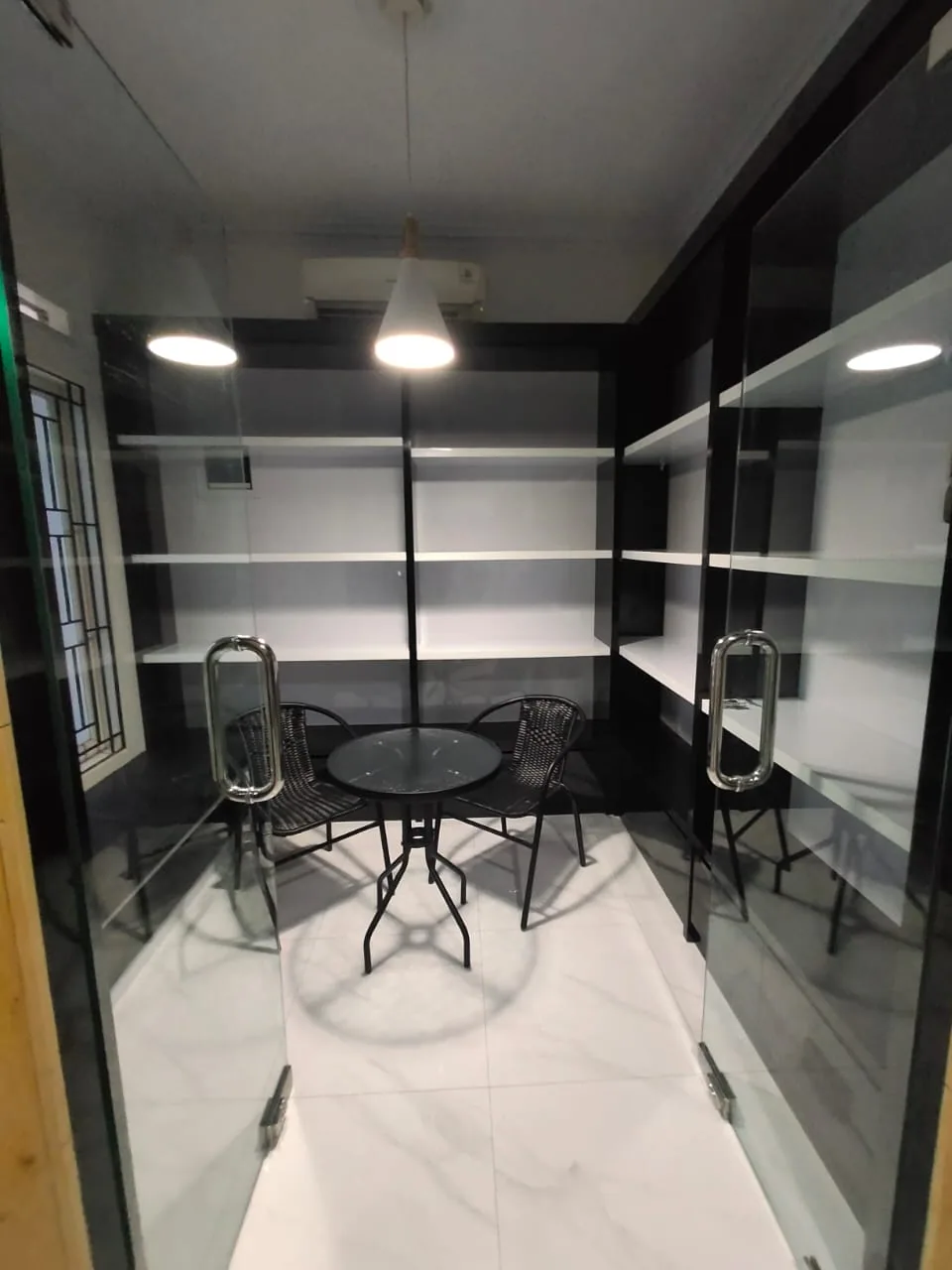 Perpustakaan Mini Pak Agus Cikarang gallery