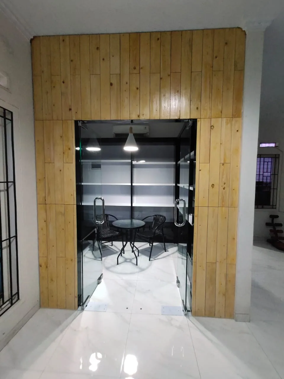 Perpustakaan Mini Pak Agus Cikarang gallery
