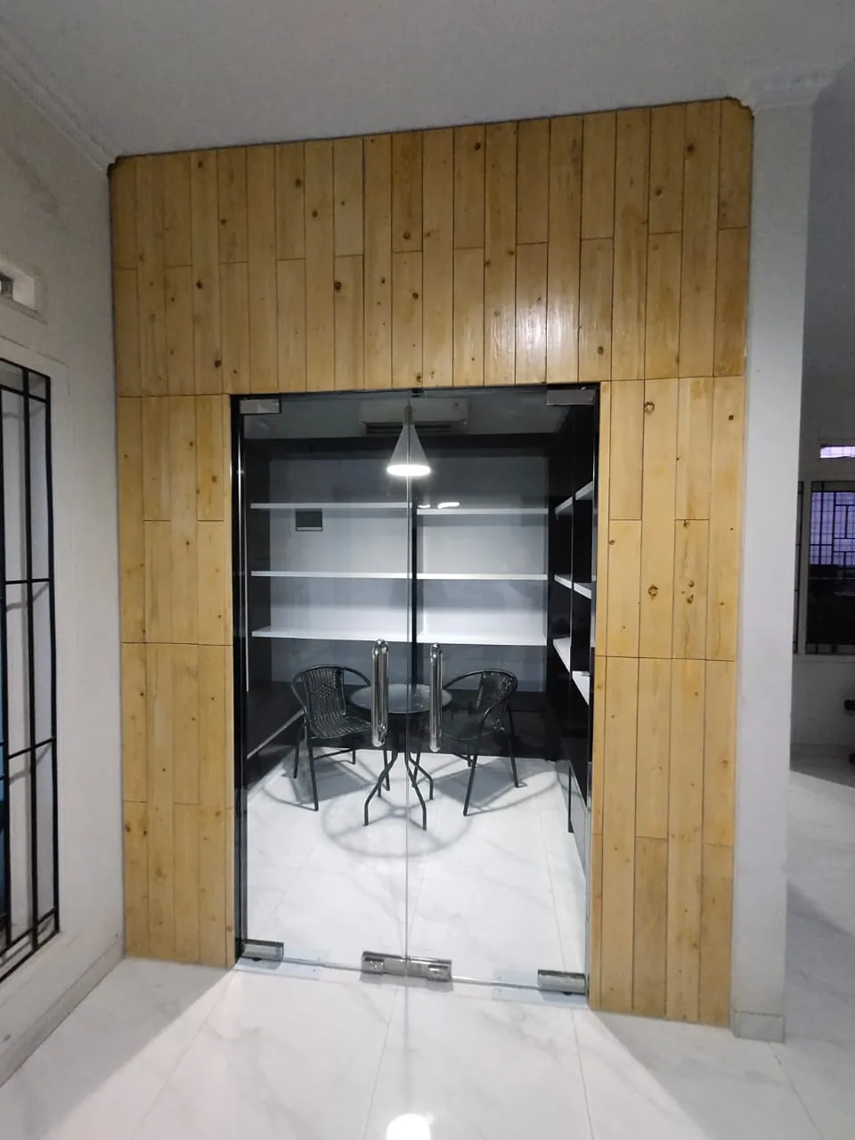 Perpustakaan Mini Pak Agus Cikarang gallery