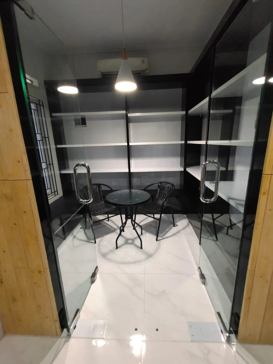 Perpustakaan Mini Pak Agus Cikarang gallery