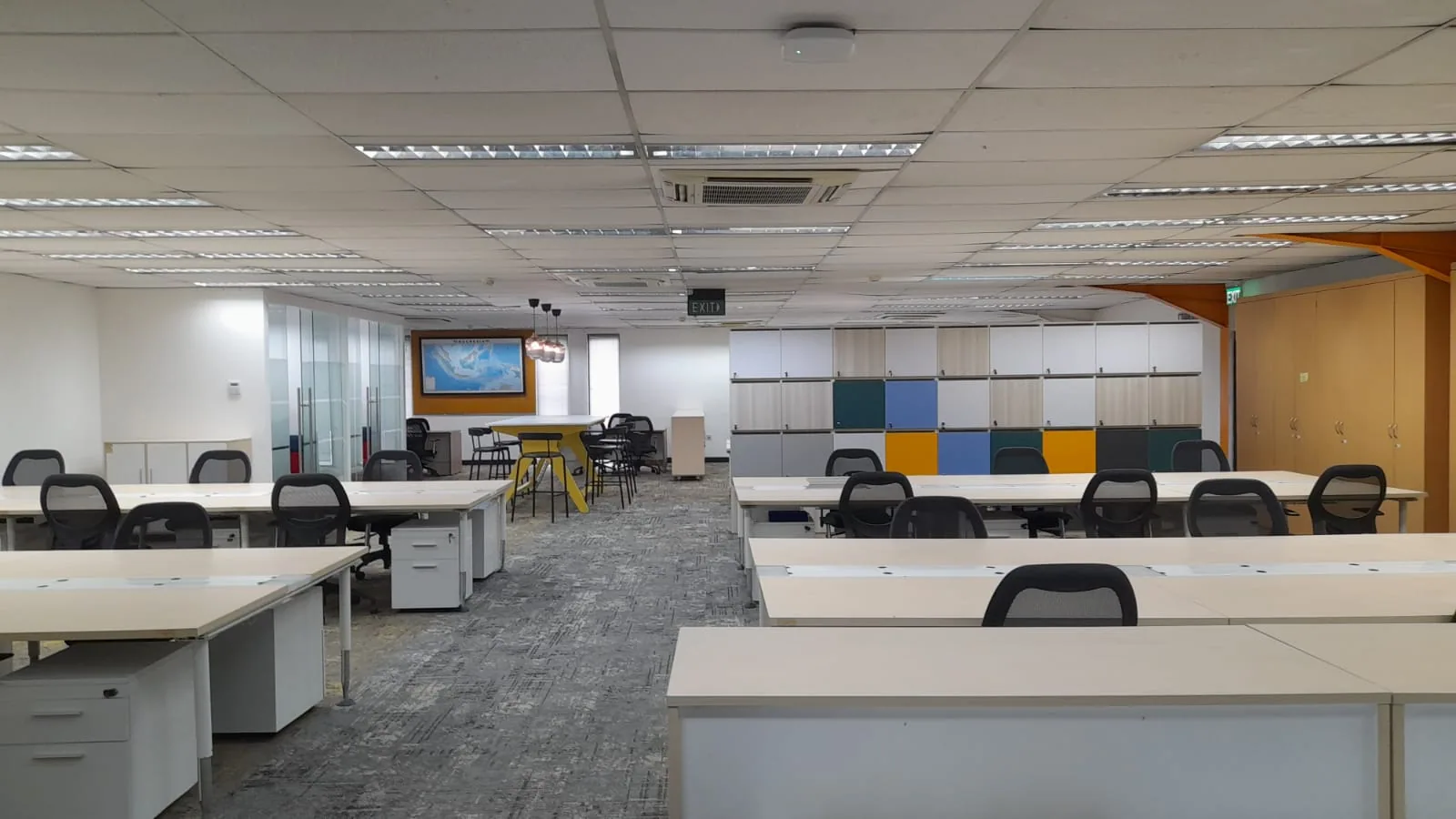 Siemens Pulomas gallery