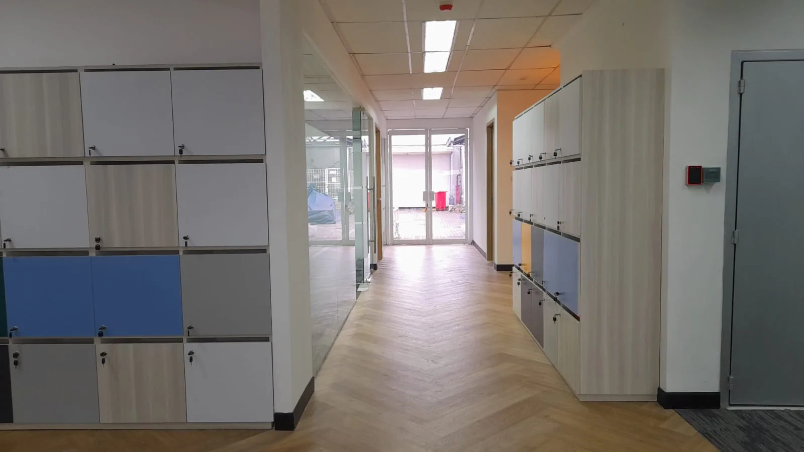 Siemens Pulomas gallery