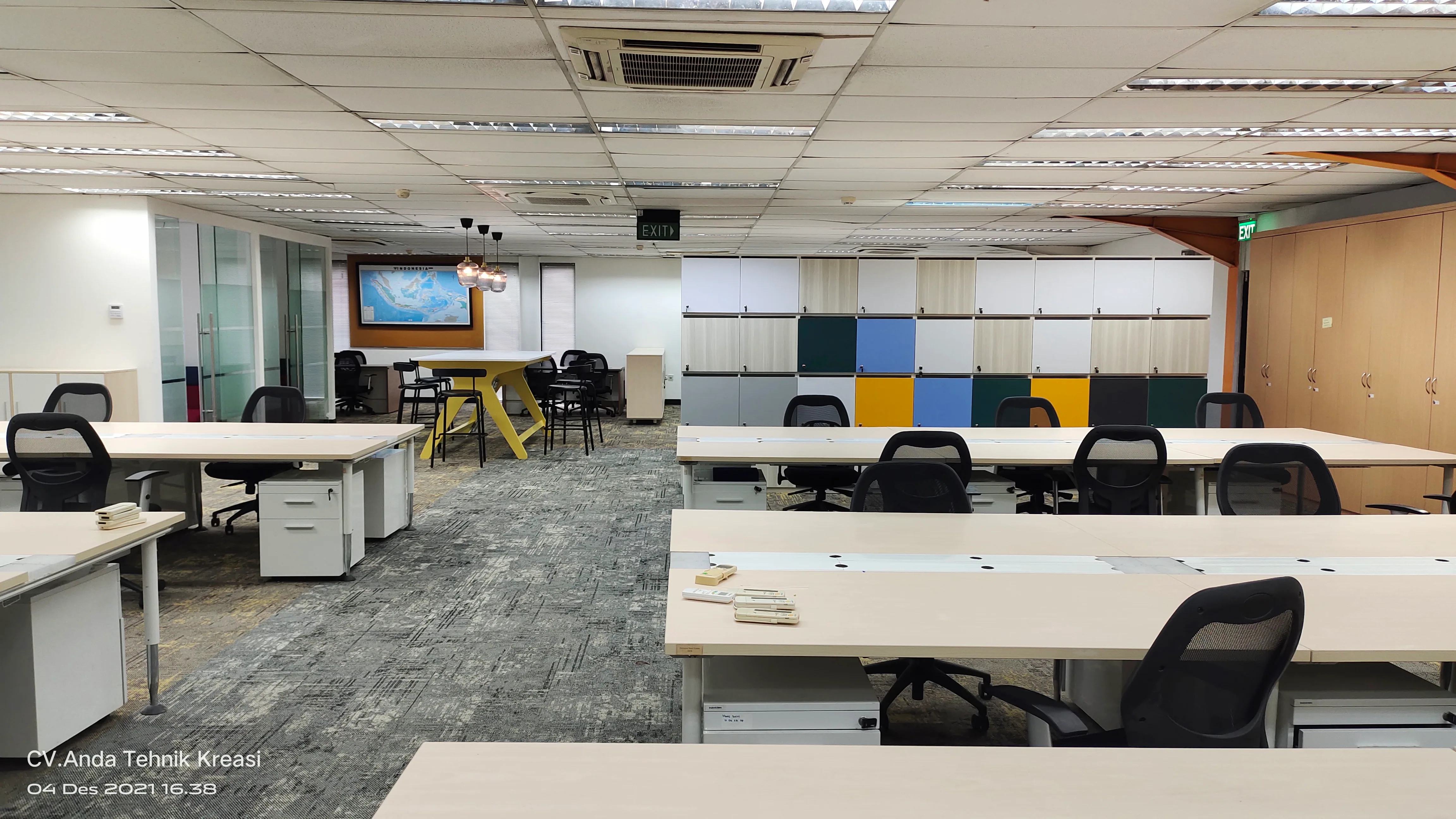 Siemens Pulomas gallery