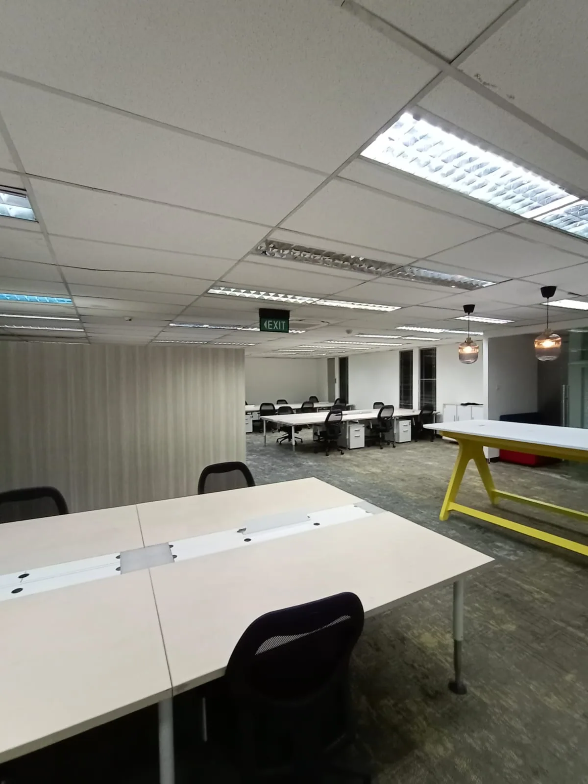 Siemens Pulomas gallery