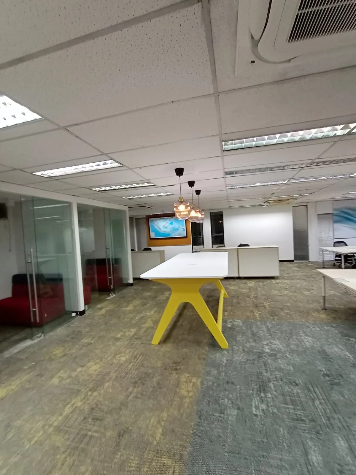 Siemens Pulomas gallery