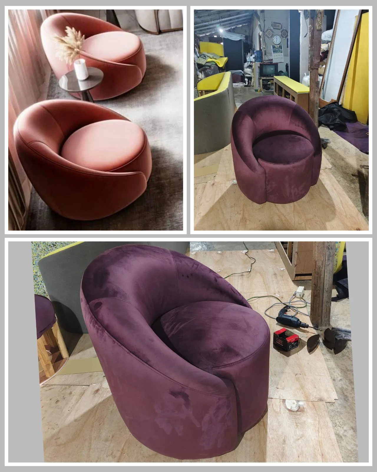 Sofa Set gallery