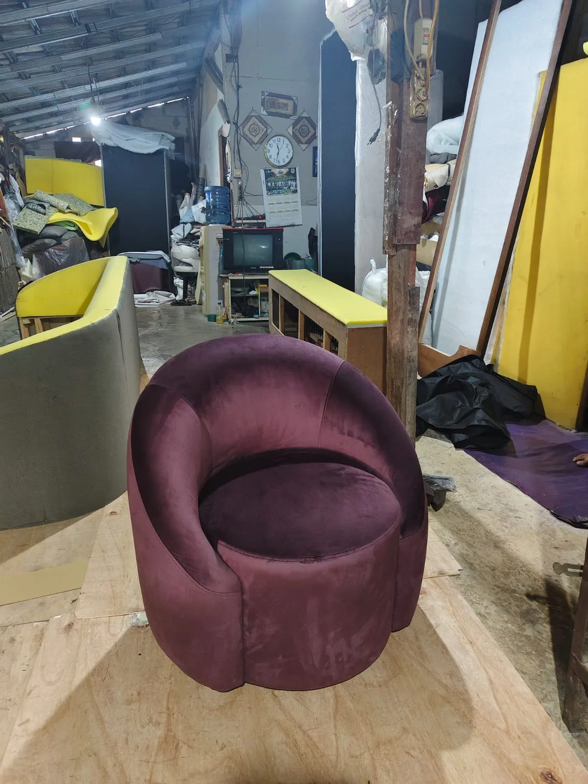 Sofa Set gallery
