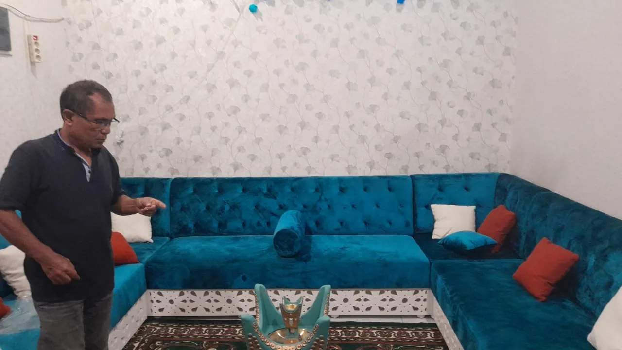 Sofa Set gallery