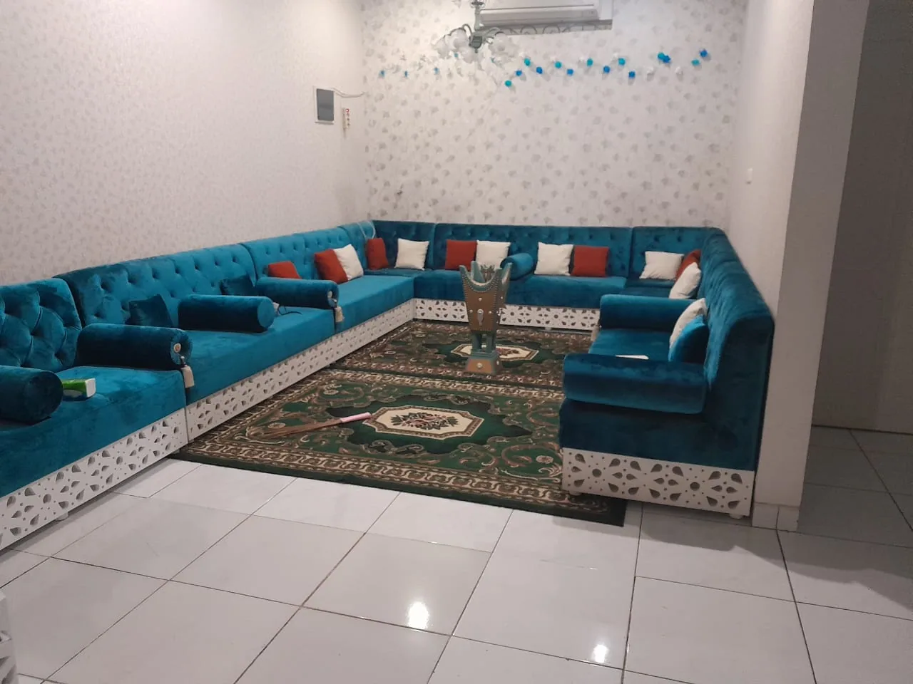 Sofa Set gallery